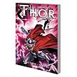 Mighty Thor by Matt Fraction Graphic Novel